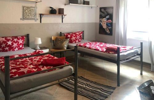Neustadt Apartment | Apartementhaus 2 Kornstraße