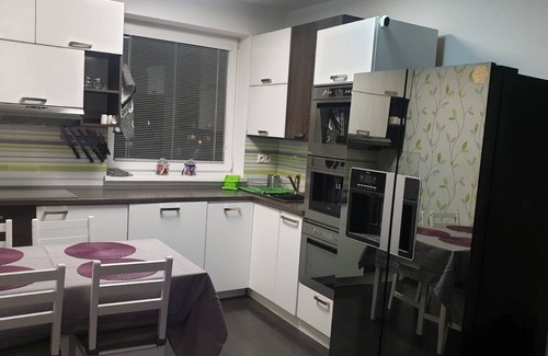 Poprad Apartment | Apartent Klaudius