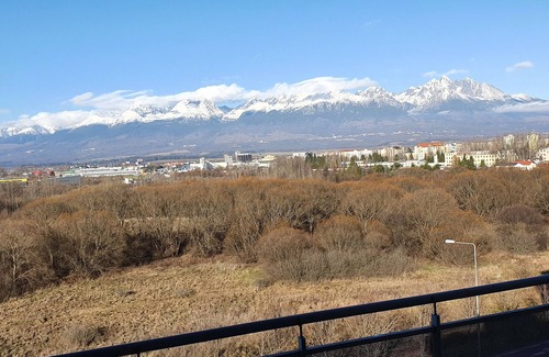 Poprad Apartment | Apartent Klaudius
