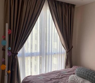Biringkanya Apartment | Apartermen Skylouge Makassar