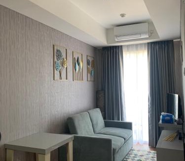 Biringkanya Apartment | Apartermen Skylouge Makassar
