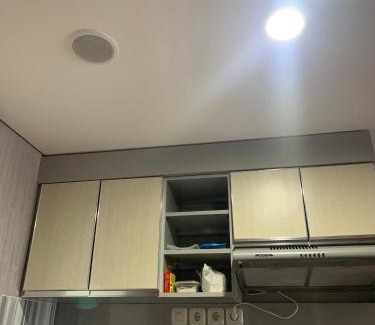 Biringkanya Apartment | Apartermen Skylouge Makassar