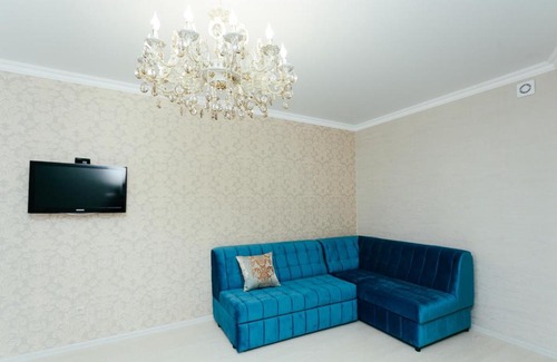 Zapadnyy okrug Apartment | ApartGroup Kondratenko Gor park