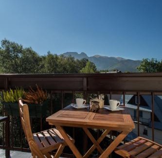 Zakopane Apartment | ApartHost Tatra Panorama