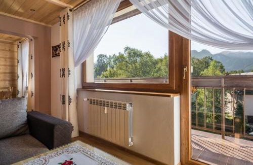 Zakopane Apartment | ApartHost Tatra Panorama