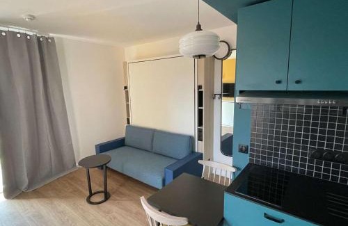 Saint-Martin-de-Crau Hotel | Aparthotel Adagio Access Porte de Camargue