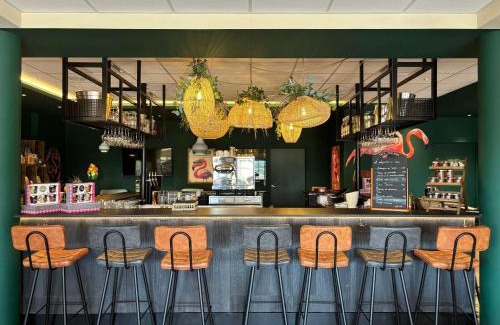 Saint-Martin-de-Crau Hotel | Aparthotel Adagio Access Porte de Camargue