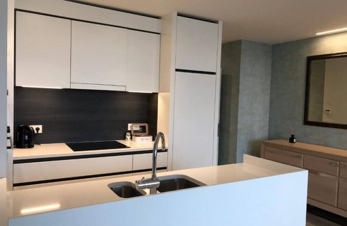 Middelkerke Apartment | Aparthotel Acropolis