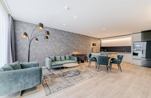 Middelkerke Apartment | Aparthotel Acropolis