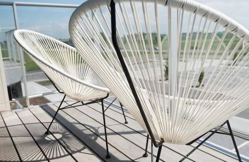 Middelkerke Apartment | Aparthotel Acropolis
