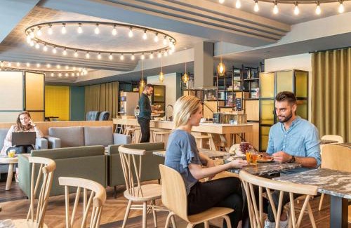 Issy-les-Moulineaux Apartment | Aparthotel Adagio Porte de Versailles
