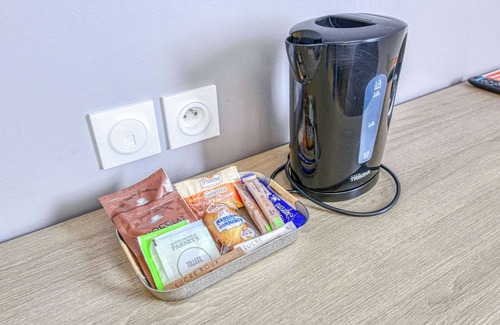 Saint-Nazaire House | Aparthotel Adagio Access Saint Nazaire