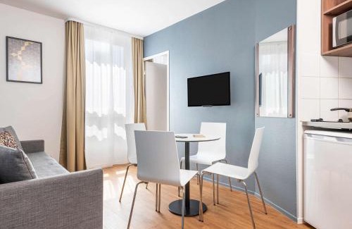 Ivry-port Apartment | Aparthotel Adagio Access Paris Quai d'Ivry