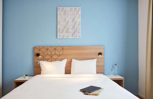 Ivry-port Apartment | Aparthotel Adagio Access Paris Quai d'Ivry