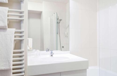 Ivry-port Apartment | Aparthotel Adagio Access Paris Quai d'Ivry