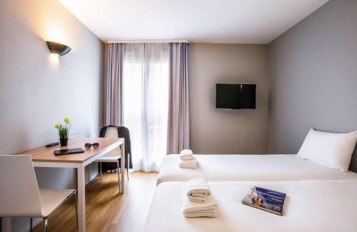 Maisons-Alfort Apartment | Aparthotel Adagio Access Paris Maisons-Alfort