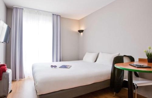 Maisons-Alfort Apartment | Aparthotel Adagio Access Paris Maisons-Alfort