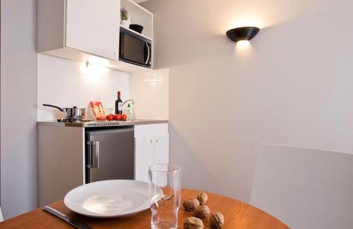 Maisons-Alfort Apartment | Aparthotel Adagio Access Paris Maisons-Alfort