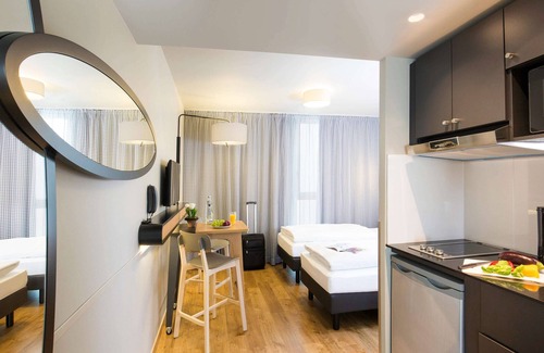 Palaiseau Apartment | Aparthotel Adagio Access Palaiseau Saclay