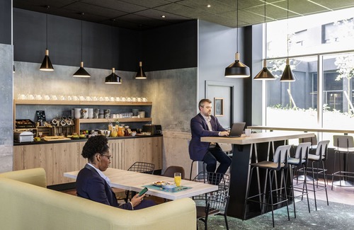 Palaiseau Apartment | Aparthotel Adagio Access Palaiseau Saclay