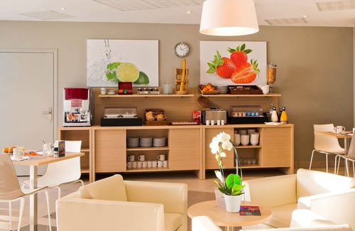 Le Havre Apartment | Aparthotel Adagio Access Le Havre Les Docks