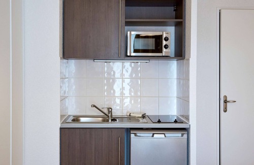 Poitiers Apartment | Aparthotel Adagio Access Poitiers