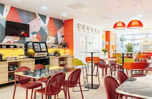 Rives de Meurthe Apartment | Aparthotel Adagio Access Nancy Centre
