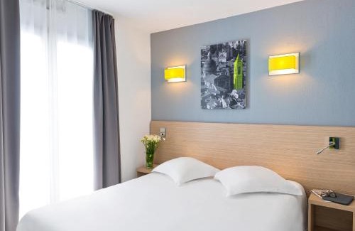 Les Baumettes Apartment | Aparthotel Adagio Access Nice Magnan