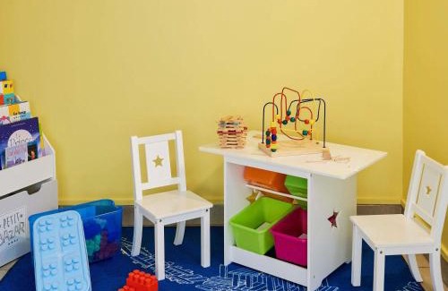 Les Baumettes Apartment | Aparthotel Adagio Access Nice Magnan