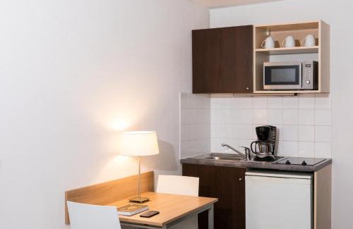 Clamart Apartment | Aparthotel Adagio Access Paris Clamart