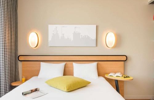 Quartier Vilmorin Apartment | Aparthotel Adagio Access Paris Massy Gare