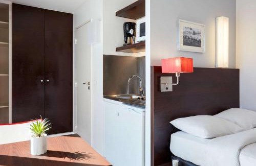 Quinze-Vingts Apartment | Aparthotel Adagio Access Paris Bastille