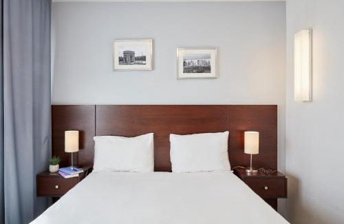 Quinze-Vingts Apartment | Aparthotel Adagio Access Paris Bastille