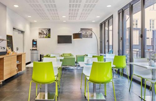 Quinze-Vingts Apartment | Aparthotel Adagio Access Paris Bastille