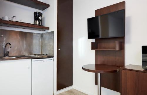 Quinze-Vingts Apartment | Aparthotel Adagio Access Paris Bastille