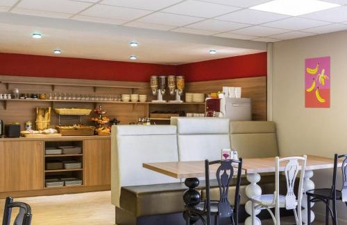 Dinan - Saint-Malo Apartment | Aparthotel Adagio Access Rennes Centre