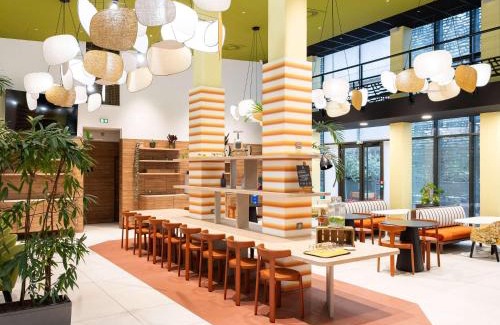 Bordeaux City Centre Apartment | Aparthotel Adagio Bordeaux Centre Gambetta