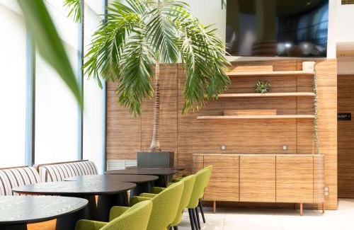 Bordeaux City Centre Apartment | Aparthotel Adagio Bordeaux Centre Gambetta