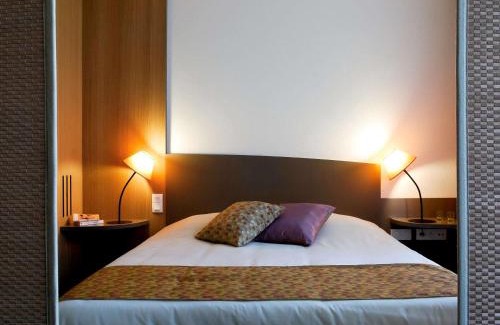 Bordeaux City Centre Apartment | Aparthotel Adagio Bordeaux Centre Gambetta