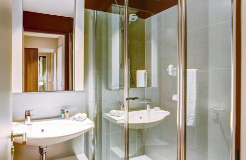Westend-Sud Apartment | Aparthotel Adagio Frankfurt City Messe