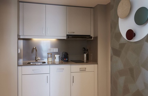 Heidelberg Hotel | Aparthotel Adagio Heidelberg