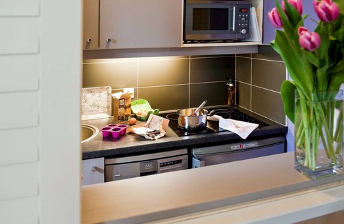 Faubourg de l'Arche Apartment | Aparthotel Adagio la Defense le Parc