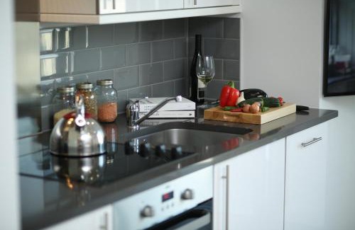 London Borough of Hounslow Apartment | Aparthotel Adagio London Brentford