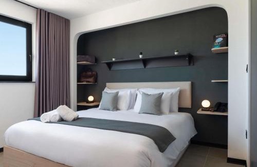 Msida Apartment | Aparthotel Adagio Malta Central
