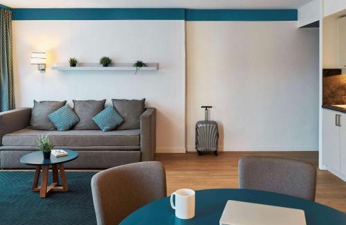 Beausoleil Apartment | Aparthotel Adagio Monaco Palais Joséphine
