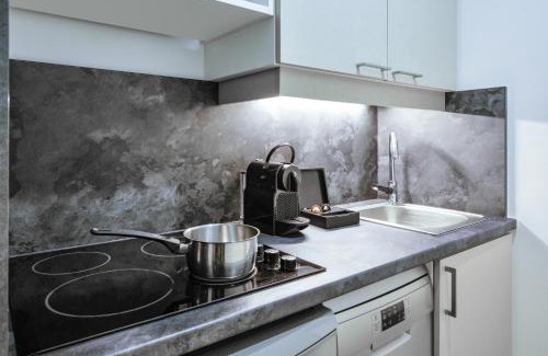 Beausoleil Apartment | Aparthotel Adagio Monaco Palais Joséphine