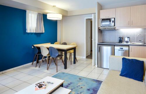 Beausoleil Apartment | Aparthotel Adagio Monaco Monte Cristo