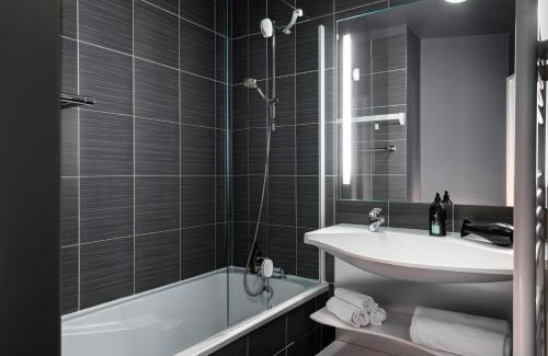 Montrouge Apartment | Aparthotel Adagio Paris Montrouge