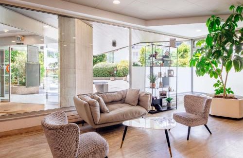 Saint-Lambert Apartment | Aparthotel Adagio Paris XV