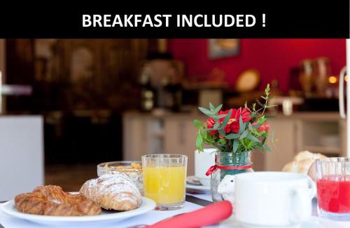 Trionfale Apartment | Aparthotel Adagio Rome Vatican